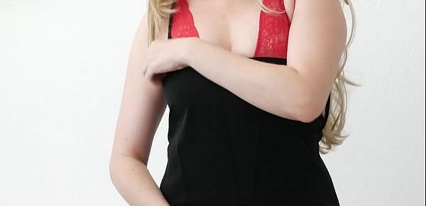  Milf Came To Doctor For Orgasm